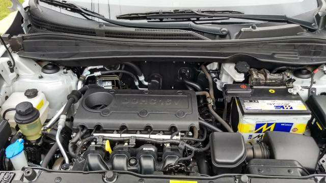 Hyundai ix35 automatico - Foto 11