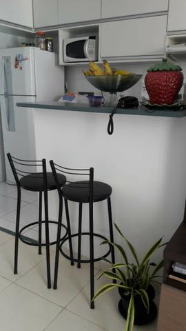 Apartamento 3 Quartos Lauro de Freitas Citta Toscana - Foto 17