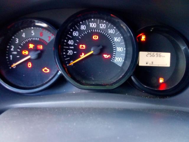 Sandero 1.0 12v Sce Flex Authentique Manual 2018!!! - Foto 7