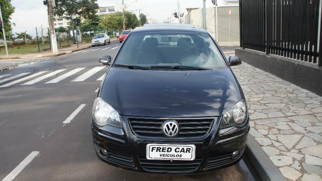 Vw - Volkswagen Polo 1.6 - Foto 4