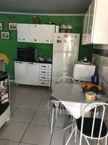 Oportunidade: 2 casas em lote de 345 metros no St de Mansões de Sobradinho - Foto 9
