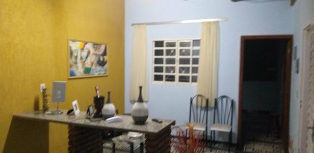 Oportunidade em Planaltina DF vendo casa no Vale do amanhecer cr 77 - Foto 12