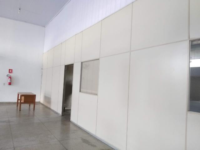Galpão Veredas dos Buritis c/ 240 metros área útil - Foto 2