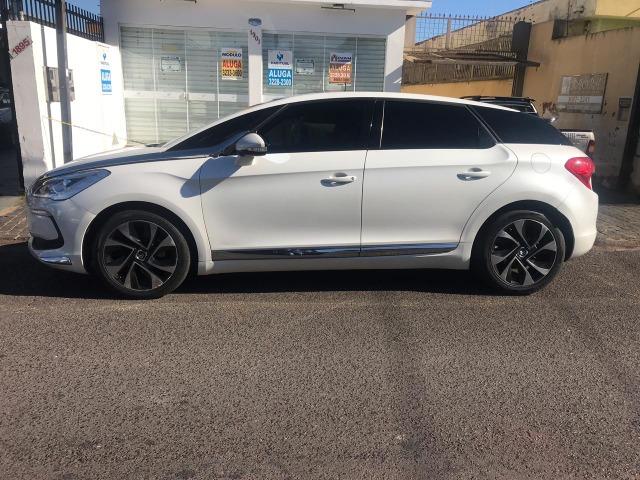 Citroen Ds5 BE Aut 1.6 Turbo Muito Conservado - Foto 5