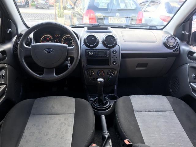 Ford - Fiesta 1.6 - Completo - Foto 5