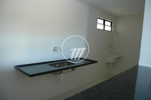 Ótimo apartamento com 56 m², 2/4 (sendo 01 suíte), área de lazer no Poço. REF: B1640 - Foto 12