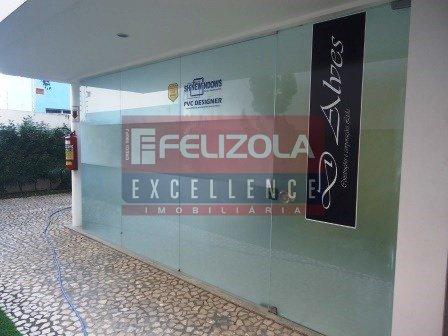 Escritório para alugar em São josé, Aracaju cod:86 - Foto 5