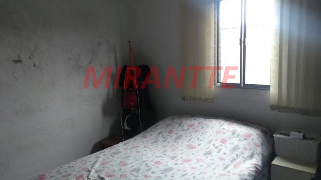 Apartamento à venda com 2 dormitórios em Serra da cantareira, São paulo cod:326628 - Foto 7