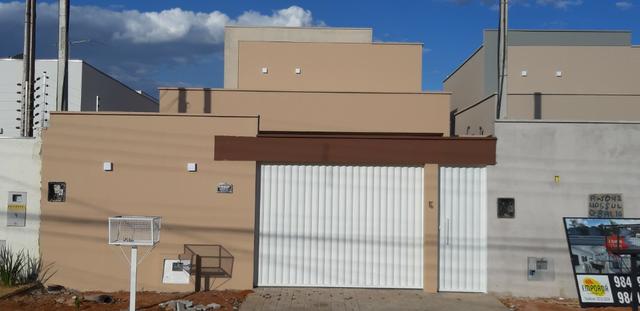 Casa com 3 Quartos sendo 2 suítes na 405 Sul ? Palmas - TO