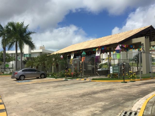 Lote 450m² -B.Palmeiras