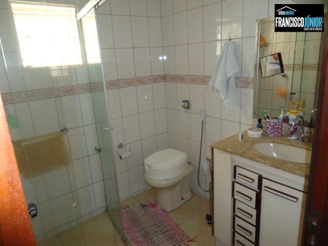 Casa no Setor Coimbra, 4 Quartos 1 suíte, 2 salas, Cozinha com armários, ótima localização - Foto 12