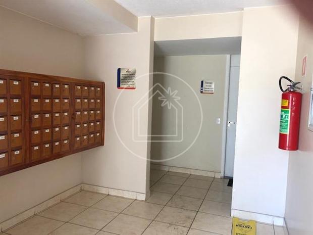 Apartamento à venda com 3 dormitórios em Jacarepaguá, Rio de janeiro cod:853000 - Foto 15
