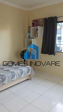Casa à venda com 4 dormitórios em Quarenta horas (coqueiro), Ananindeua cod:57 - Foto 4