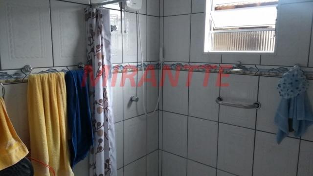 Apartamento à venda com 2 dormitórios em Serra da cantareira, São paulo cod:326628 - Foto 8