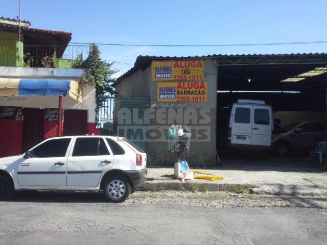 Casa para aluguel, 3 quartos, jardim filadelfia - belo horizonte/mg