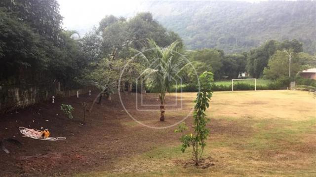 Loteamento/condomínio à venda em Caxito, Maricá cod:860934 - Foto 2