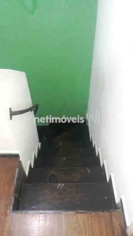 Casa de condomínio à venda com 2 dormitórios em Glória, Belo horizonte cod:766017 - Foto 8