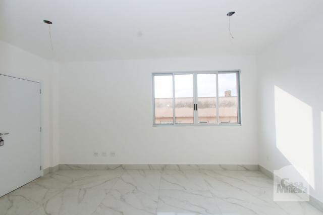 Apartamento à venda com 2 dormitórios em Nova suissa, Belo horizonte cod:241234 - Foto 3
