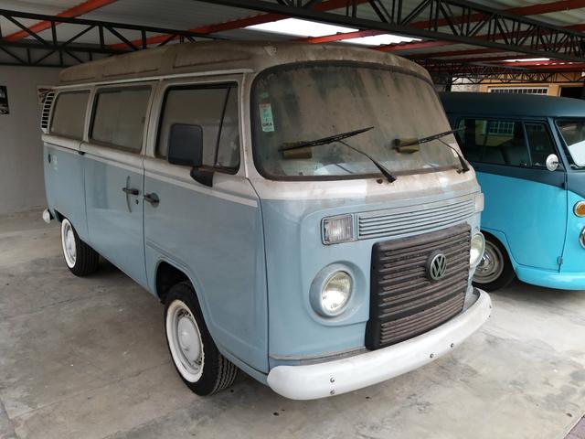 Kombi Last Edition 2014 - A última 0km - Foto 20