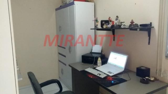 Apartamento à venda com 2 dormitórios em Serra da cantareira, São paulo cod:326628 - Foto 6