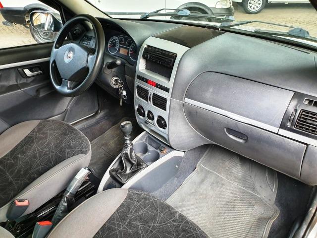 Fiat siena hlx 1.8 8v flex - Foto 3