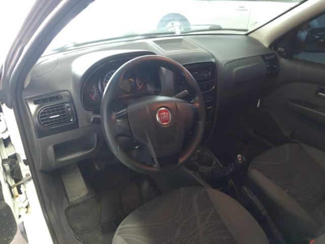 FIAT STRADA 2015/2015 1.4 MPI WORKING CS 8V FLEX 2P MANUAL - Foto 4