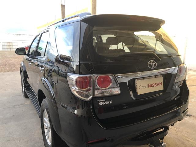 SW4 7 lugares 13/13 completa valor 129999,00 - Foto 3