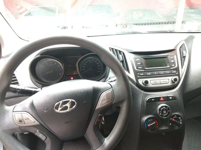 Hyundai HB20 - Foto 2