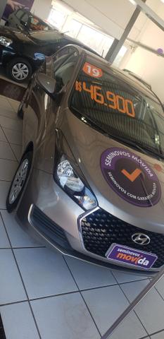 Hb20 hacht 1.6 Oferta imperdível