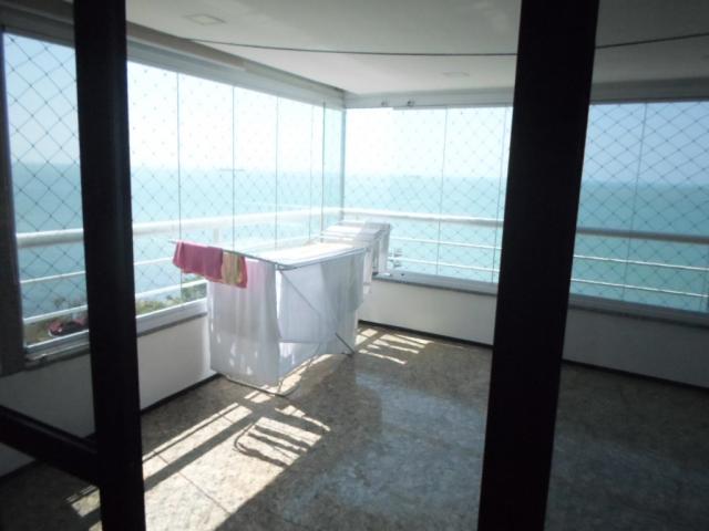 Av. beira mar apto 249m², 3 suítes, 4 vagas, mobiliado (opcional) (cód.1112) - Foto 6