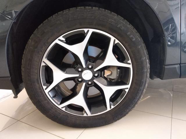 SUBARU FORESTER 2015/2015 2.0 XT 4X4 16V TURBO GASOLINA 4P AUTOMÁTICO - Foto 8