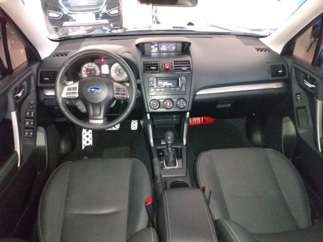 SUBARU FORESTER 2015/2015 2.0 XT 4X4 16V TURBO GASOLINA 4P AUTOMÁTICO - Foto 5