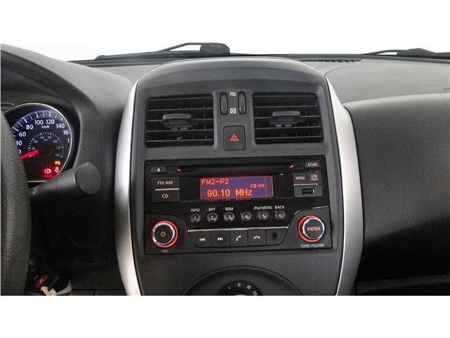 Nissan Versa 1.6 16v flex sv 4p manual - Foto 15