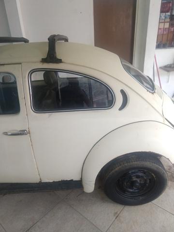 Fusca 1976 - Foto 3