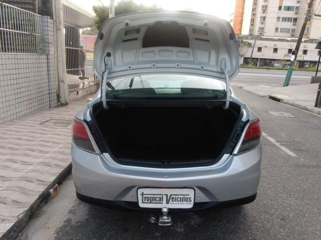 Chevrolet Prisma LT 1.4 2015 + My Link - Foto 9