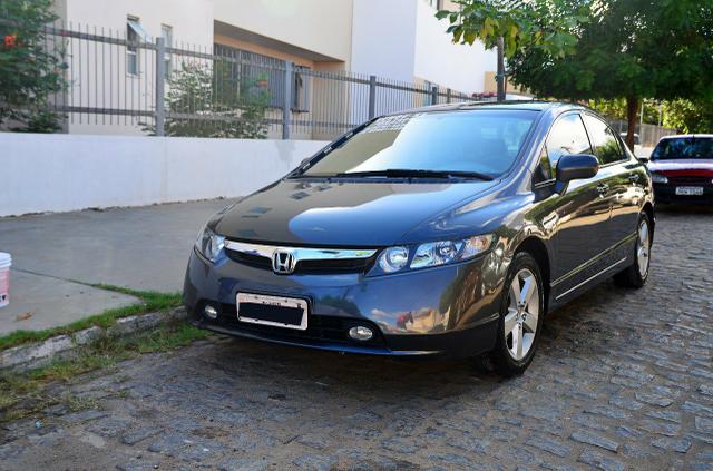 Honda Civic - Foto 5