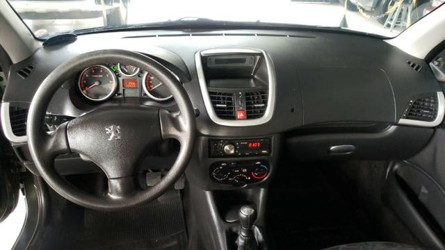 207 XR 1.4 Flex 2011 - Foto 11