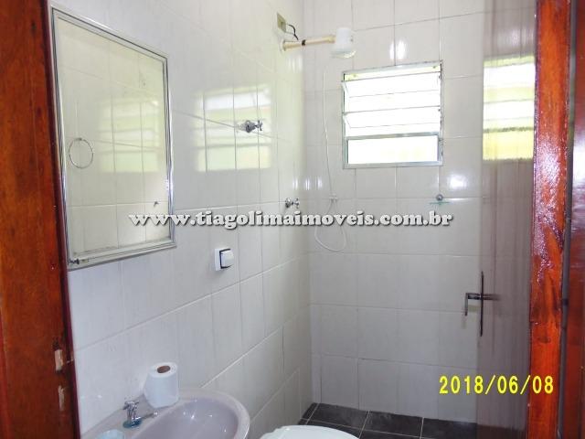 Casa com Piscina || 02 Dormitórios || Suíte || Massaguaçu || 280 Mil - Foto 9