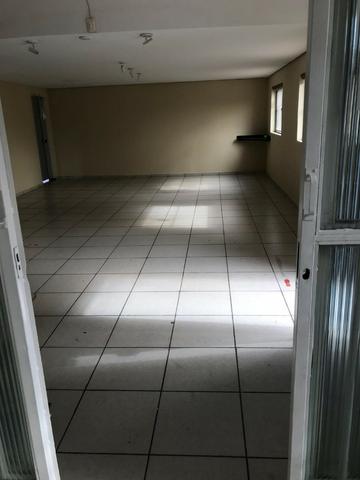 Alugo área comercial no bairro Jd Cuiabá - Foto 3