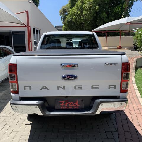 Ranger XLT - Foto 8
