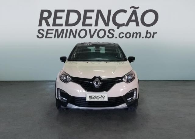 CAPTUR Intense 2.0 16V 5p Aut.