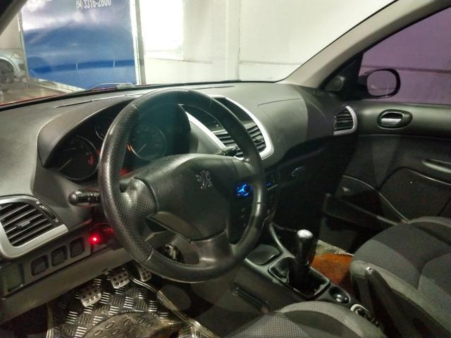 207 hb xs 1.6 - Foto 5