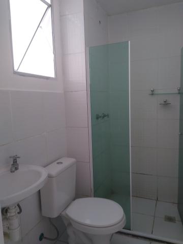 Pilares - Apartamento Vazio - Foto 10
