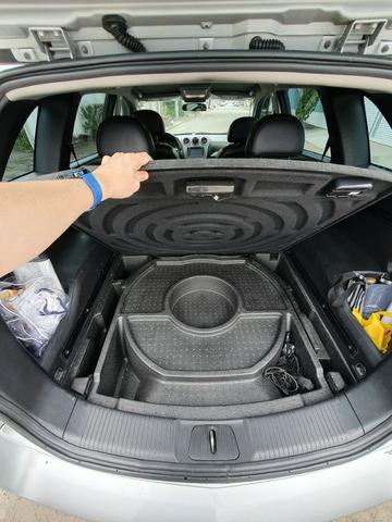 Chevrolet Captiva - Top - Pouco rodada - Foto 8