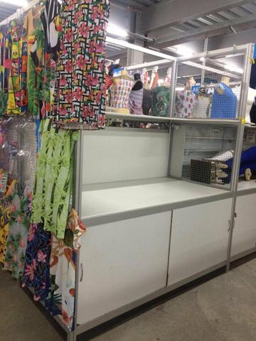 Vendo Box no Mucuripe Moda Center