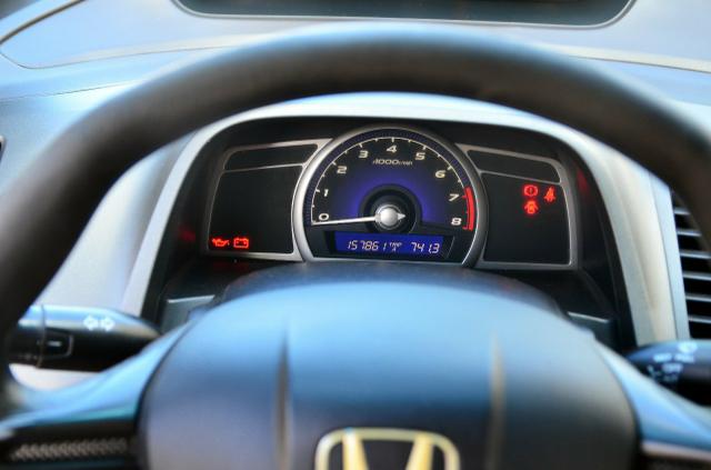 Honda Civic - Foto 2
