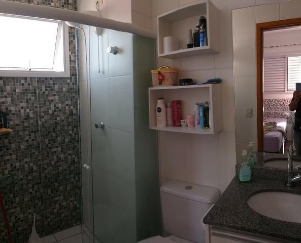 (L)Excelente apto em frente ao Shopping Jardim Oriente - 3dorms todo planejado - Foto 10