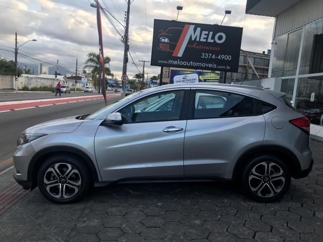 HR-V EXL 1.8 Automático 2016 - Foto 9