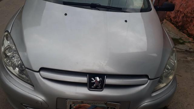 Peugeot 307 - Foto 3