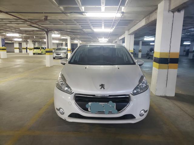 Peugeot 208 griff automático top - Foto 3